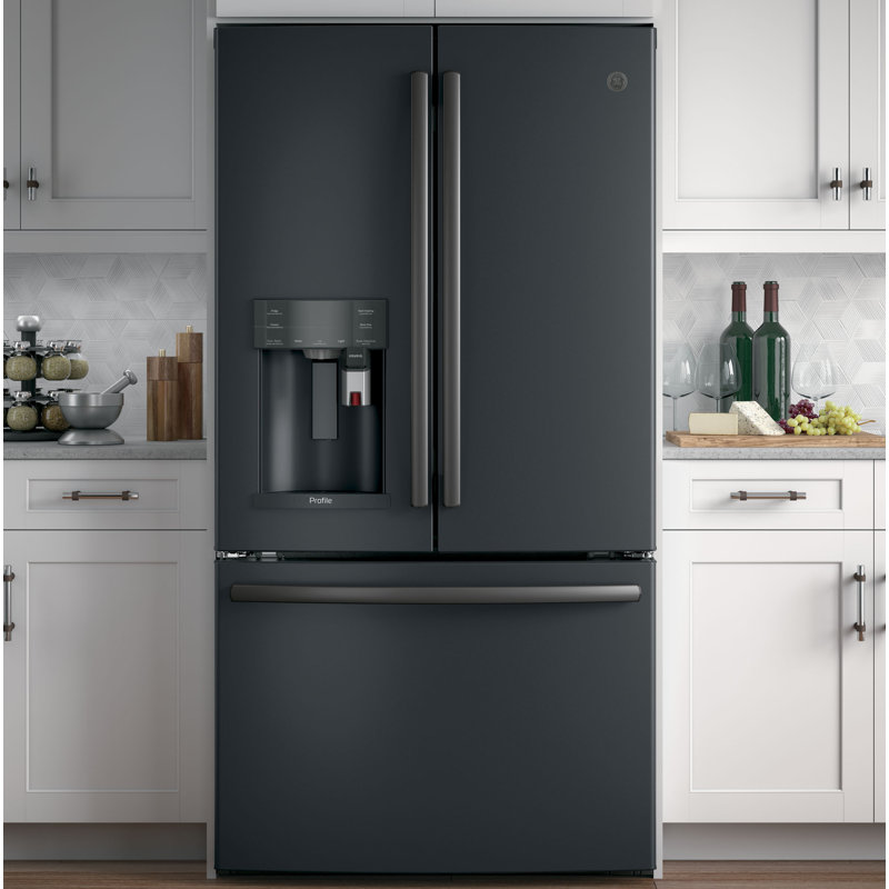 Cnc wood routing services Ge profile refrigerator loud humming noise